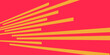 © Qomariyah . - Comic book speed red yellow color lines isolated on background stripe and radial effect style for manga speed frame, superhero action, explosion background. Motion line effect, pop art. Vector 10 eps