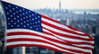 © Suresh Patel  - united state america us usa banner poster mockup empi blank present showcase feed veteran day elections november month national hapy holiday democracy