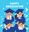 © Hyunji - Graduation