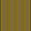 © Neslihan - Bold yellow black vertical stripes pattern warning caution industrial background seamless texture