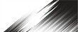 © nur - Manga focus speed lines for comic effect. Motion and action diagonal focus flash strip lines for anime comic book. grunge sport style