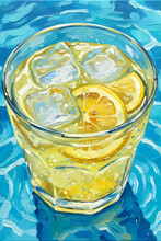 油彩画 F4額装品 入井峰生1976年作品 Lemon静物画 藤井高志 『洋なし