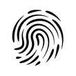 © zky icon - Privacy fingerprint glitch