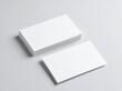 © Zean - Business Card Mockup