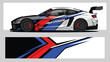 © Arifan - vector design livery