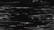 © Mr.Vander - Abstract Digital Glitch Noise Background