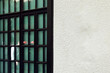© jeson - green window on a wall