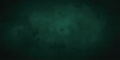 © ATIA - Abstract Dark teal grunge background with rough concrete texture, scratches, and faded paint.seamlessly from deep emerald to muted forest green. Watercolor or mist, giving a moody, mysterious