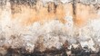 © Almahyra - Weathered orange wall texture, outdoor background