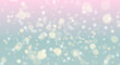 © Rimma - Pastel Bokeh Light Gradient Background