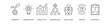 © Loviana - Business Transformation banner web icon vector illustration concept for business with icon of Growth, Innovation, Analytics, Workflow, Solution, Vision.