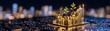 © Max - Investment growth insights business wealth strategies in financial technology environment