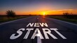 © MohamedNawfar - New start in this new year 2026