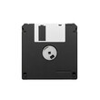 © Said Sbg - floppy disk isolated on white background