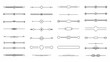 © mdthasinhasan - Collection of electrical circuit symbols