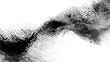 © MR JOKER - Abstract halftone pattern depicting a close up portion of a human face with visible eye and cheek features