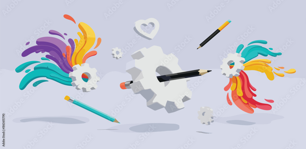 Diverse modern vector avatars collection for user profiles, social ...