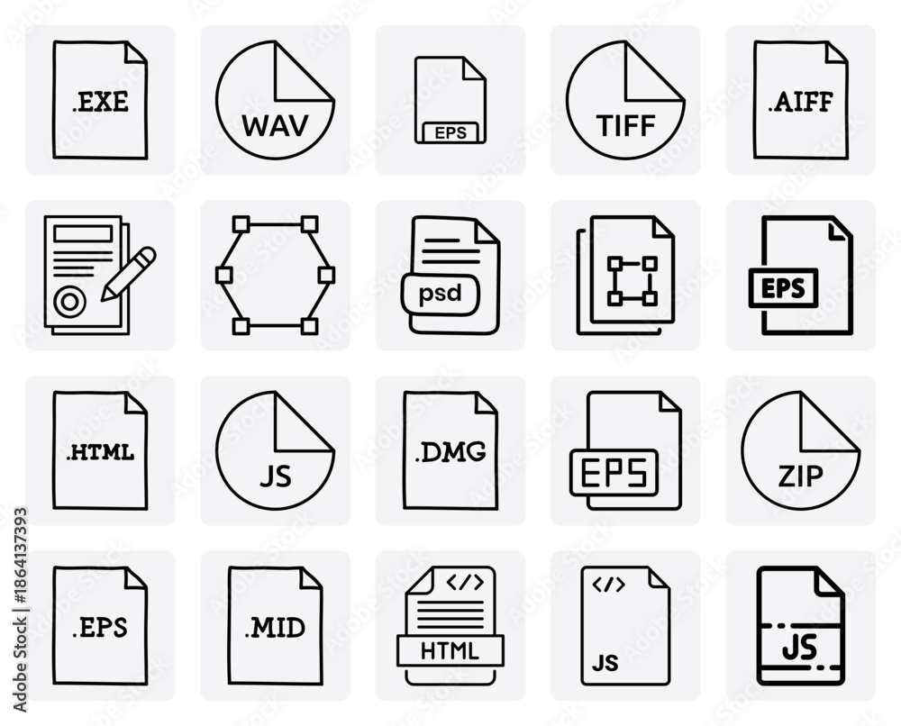 Data Management And File Compression – Zip Archives, Disk Images, And ...
