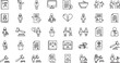© Garun Creative - Legal and Justice Icons traced generated