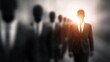 © Best - Employer market positioning communicates leadership vision, organizational stability, and long-term opportunity to distinguish the employer from competitors.