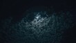 © The 2R Artificiality - Dark sky with white clouds, used as UI backdrop for weather apps, Earth Day