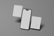 © azanul - High Quality Social Media Mockup