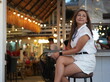 © sittinan - woman enjoy travel in weekend