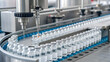 © Pramod - Final Fill Finish Stage Automated Filling Line Precise Needle Dispensing ADC Liquid Formulated Vial