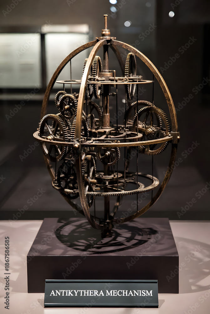 antikythera-mechanism-replica-ancient-greek-astronomical-gear-system