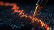 © Best - Data-driven decision-making reduces risk by using data patterns and feedback to inform strategic and operational choices.