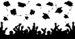 © Nomae - Graduation background
