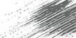 © md - Abstract monochrome grunge texture featuring dynamic diagonal scratch lines fading across the canvas
