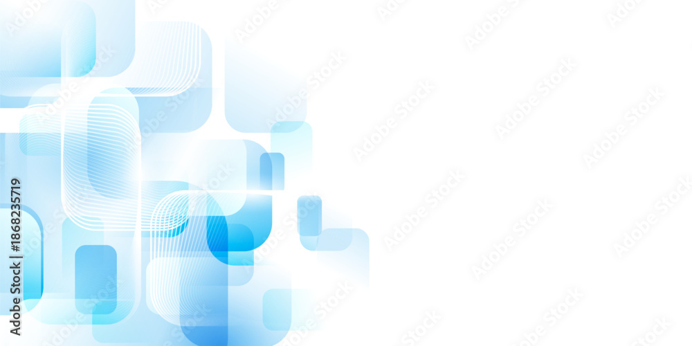 Modern geometric vector illustration design, abstract background.