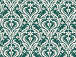 © anwar - vector design, beauty floral seamless pattern with new colors texture textile wallpaper