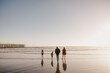 © Sarah Kathleen - Family Photos at the Beach