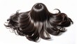 © Adi - pictures of women's wigs