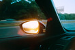 © CWP, LLC/Stocksy - Sunset in the side view