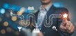 © InfiniteDesign - Visualizing the journey from idea generation to achieving a stellar outcome through a structured process