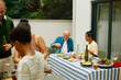 © Studio Firma/Stocksy - Family weekend