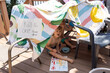 © Bethany Birnie/Stocksy - Kid Fort 6