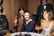 © Studio Firma/Stocksy - Awesome party