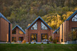 © Ivan Jovanovic/Stocksy - Wonderful vacation complex in the countryside