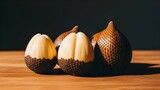 salak fruits from asia 