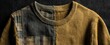 © ckybe - Stitching and patching breathe new life into beloved clothes for timeless wear and style
