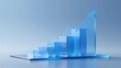 © Suparto - financial finance business economy investment market growth upward trend success
