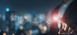 © bender - Visualizing the Seamless Customer Experience: A Journey Map Concept Detailing the Customer Path from Product Discovery to Purchase and Ongoing Engagement