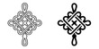 © dhearr - Ornate Celtic Knot Design Vector