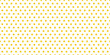 © Hasan_Sumon - Seamless small star pattern with repeating yellow stars creating simple decorative background for wallpaper, textile, wrapping paper, stationery and playful surface design