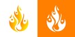 © popeye - Community and foundation logo collection with white background