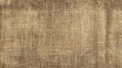 © darshika - Woven Burlap Fabric Texture Background